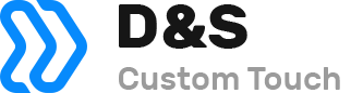D&S Custom Design